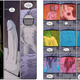 Illustration for article titled Saga Is the Best Comic in the Universe Because It Shows You How Evil Robots Jack Off